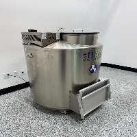 MVE Heco 1500 Series-190 Series Liquid Nitrogen Freezer image 0